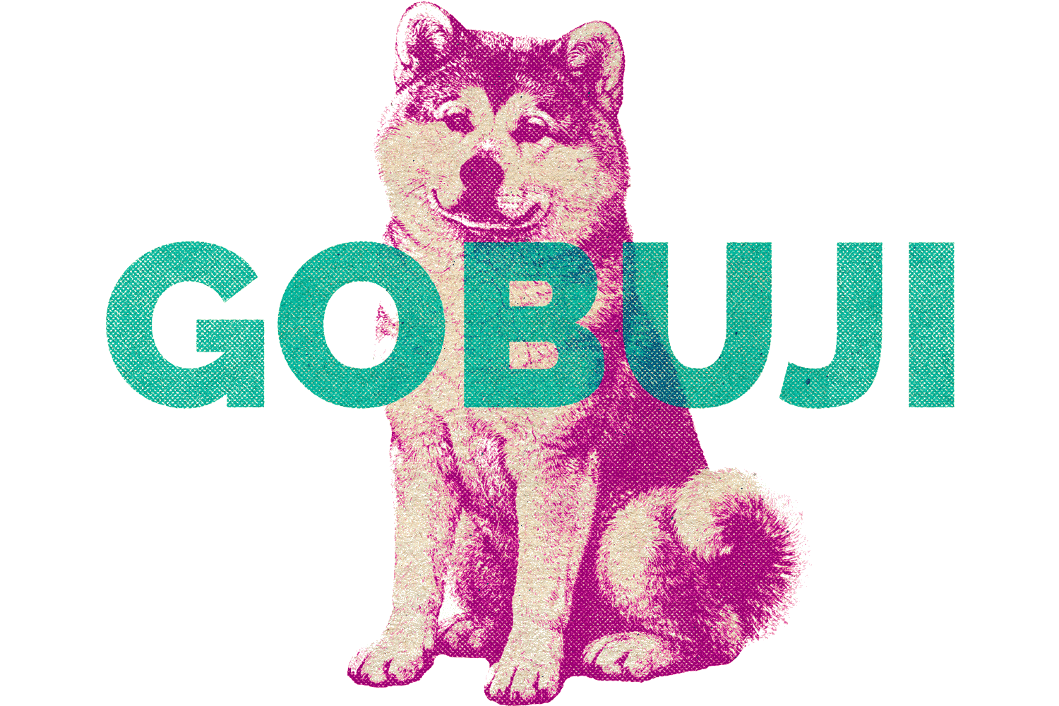 GOBUJI ご無事